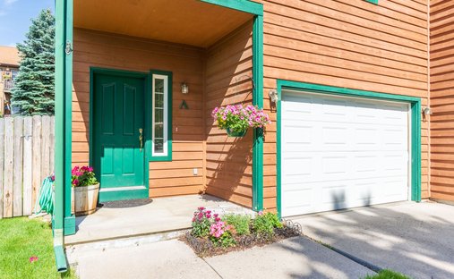 Condo in Bigfork, Montana, United States 1