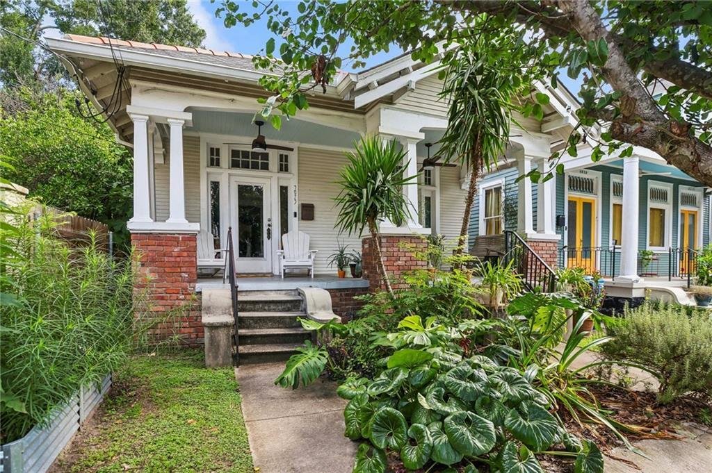 House in New Orleans, Louisiana, United States 2 - 18355119