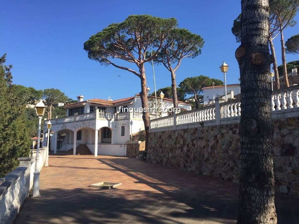 House in Lloret de Mar, Catalonia, Spain 2 - 18354583