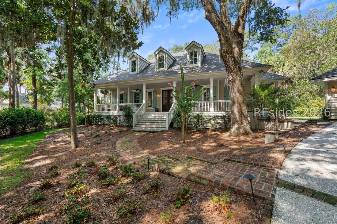 House in Bluffton, South Carolina, United States 3 - 18353963