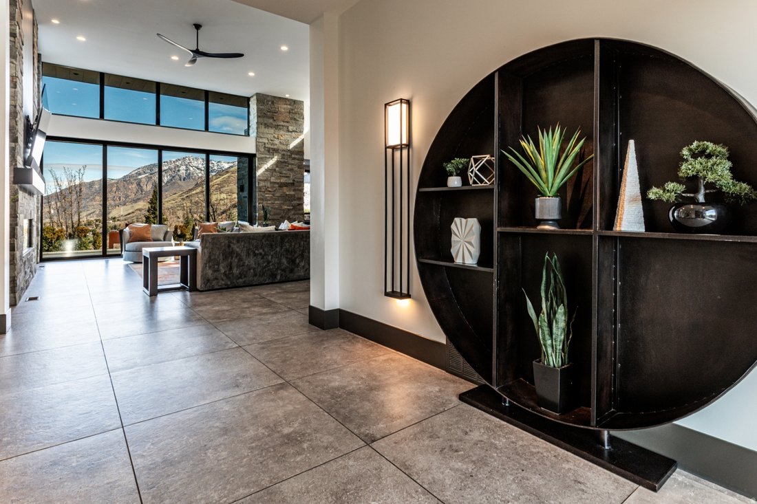 Maison à Cottonwood Heights, Utah, États-Unis 4 - 18354969