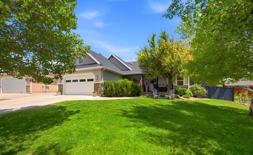 Casa a Oakley, Utah, Stati Uniti 1