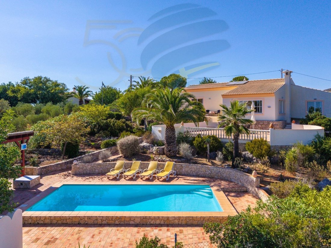 House in Moncarapacho, Algarve, Portugal 2 - 18355683