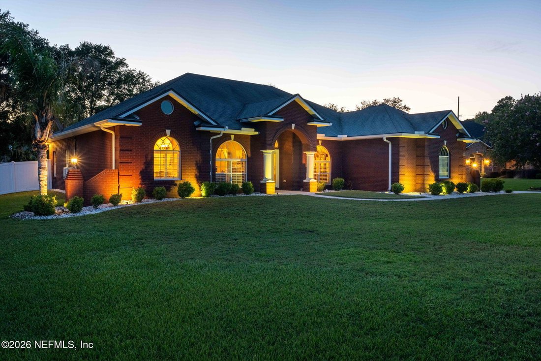 House in Jacksonville, Florida, United States 4 - 18354581