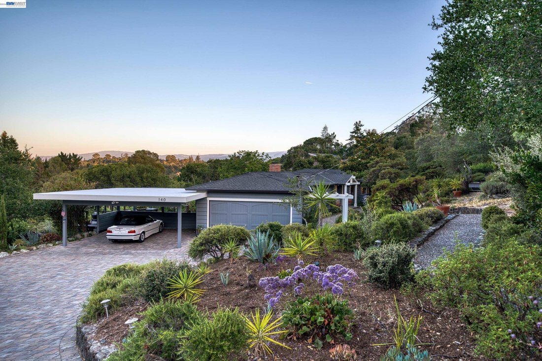 House in Emerald Hills, California, United States 1 - 18355028