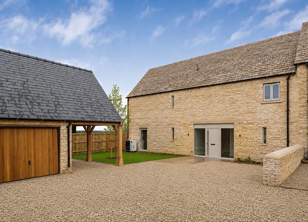 Casa a Chedworth, Inghilterra 1 - 18350883
