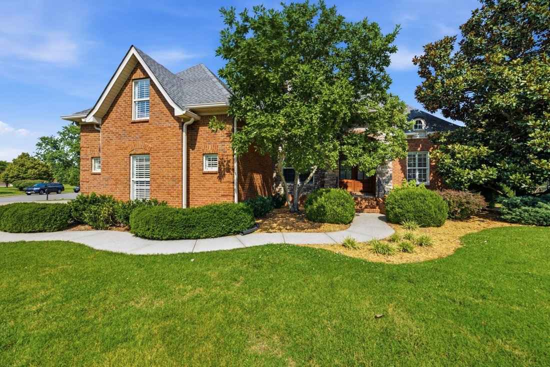 House in Murfreesboro, Tennessee, United States 4 - 18351166
