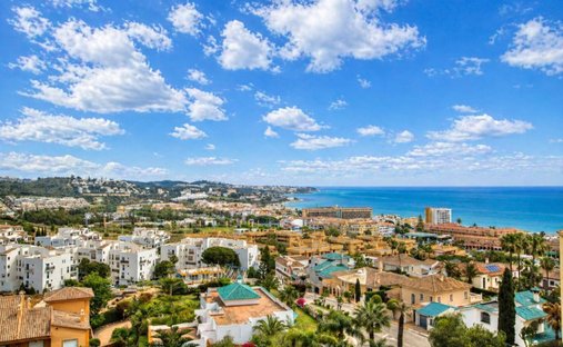 Apartment in La Cala de Mijas, Mijas, Spain 1