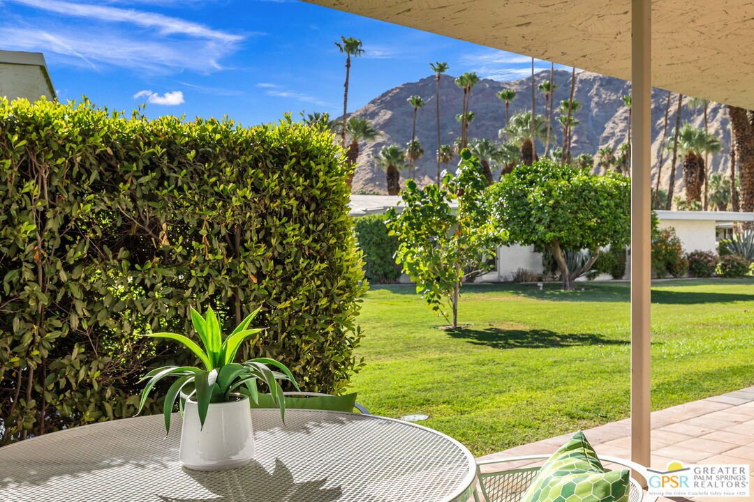 Condo in Palm Springs, California, United States 2 - 18353798
