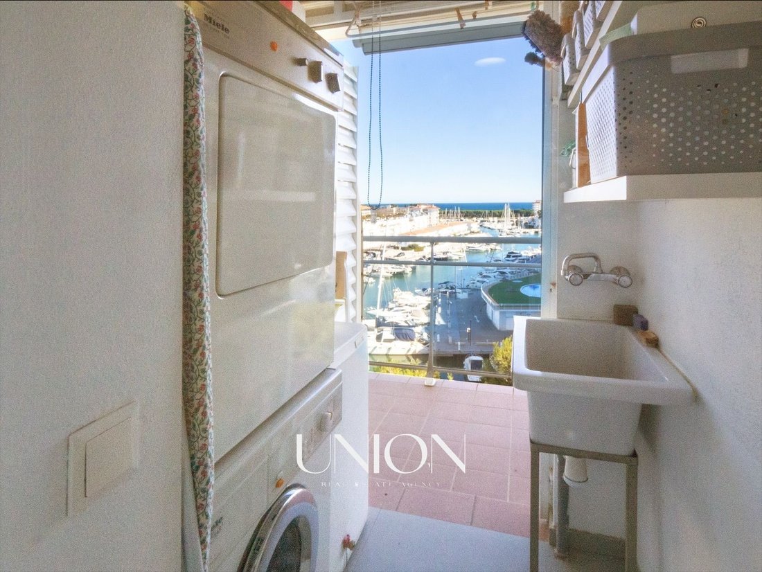Apartment in Platja d'Aro, Catalonia, Spain 5 - 18352116