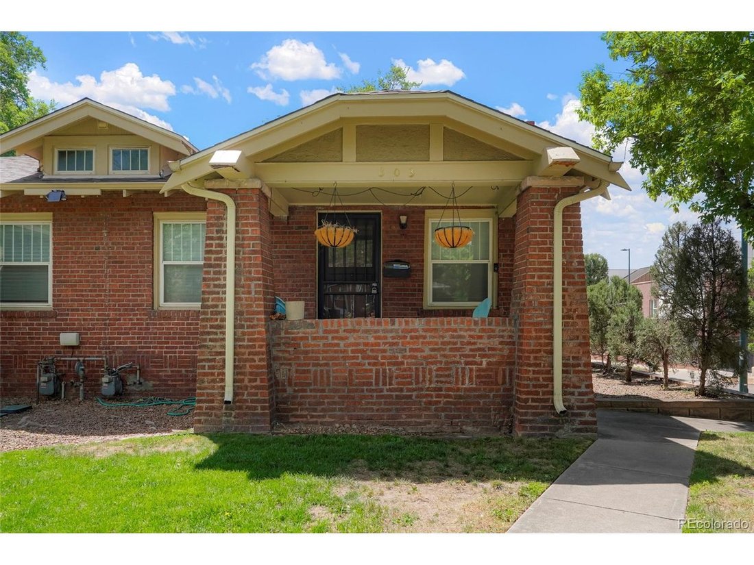 House in Denver, Colorado, United States 2 - 18353969