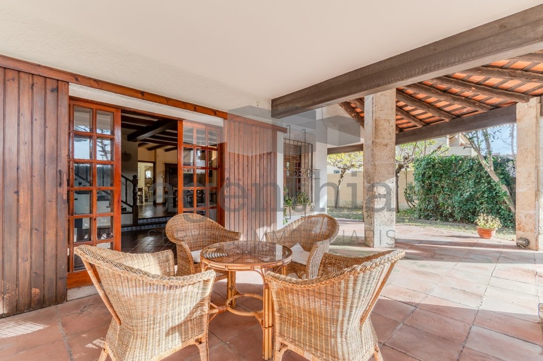 Chalet in Platja d'Aro, Catalonia, Spain 2 - 18352184