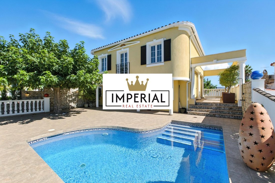 House in Empuriabrava, Catalonia, Spain 2 - 18352436