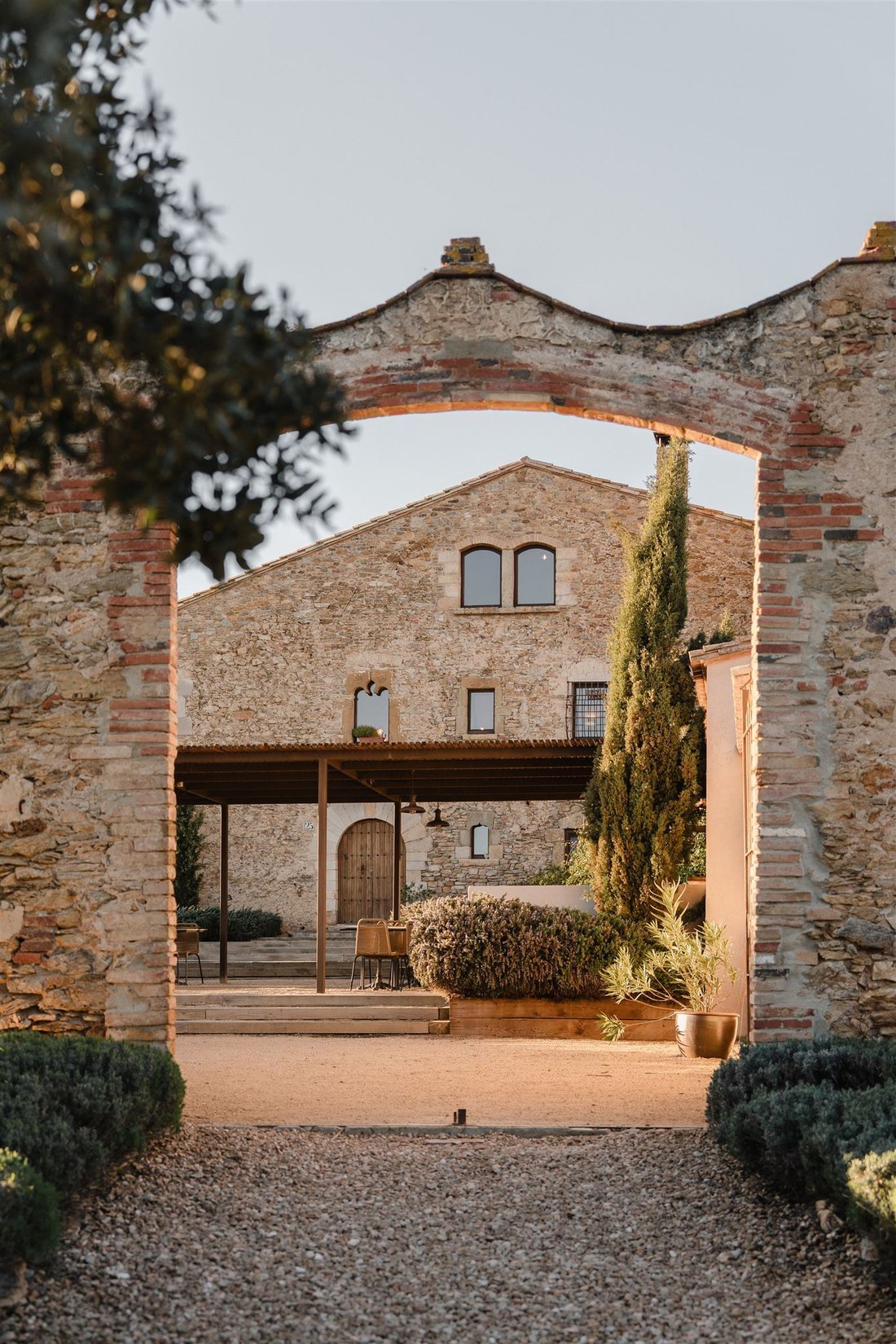Country House in Quart, Catalonia, Spain 3 - 18351928