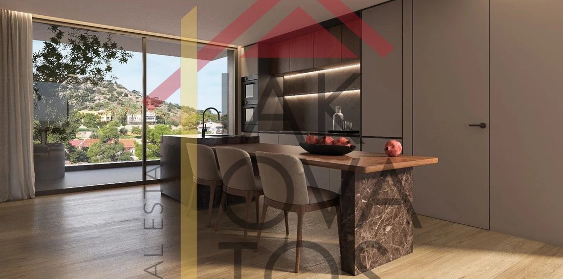 Apartment in Vari, Attica, Greece 3 - 18350913