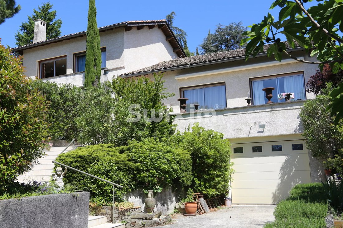 House in Mours-Saint-Eusebe, Auvergne-Rhône-Alpes, France 2 - 18352396