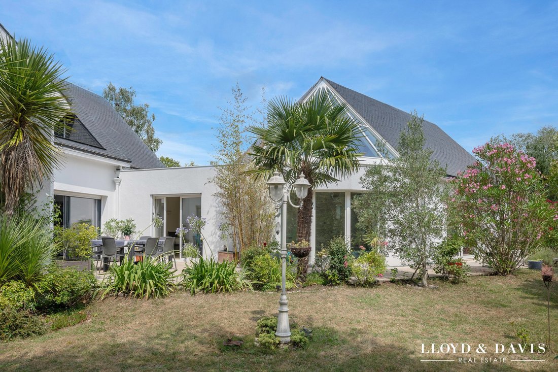 House in Guérande, Pays de la Loire, France 2 - 18356515