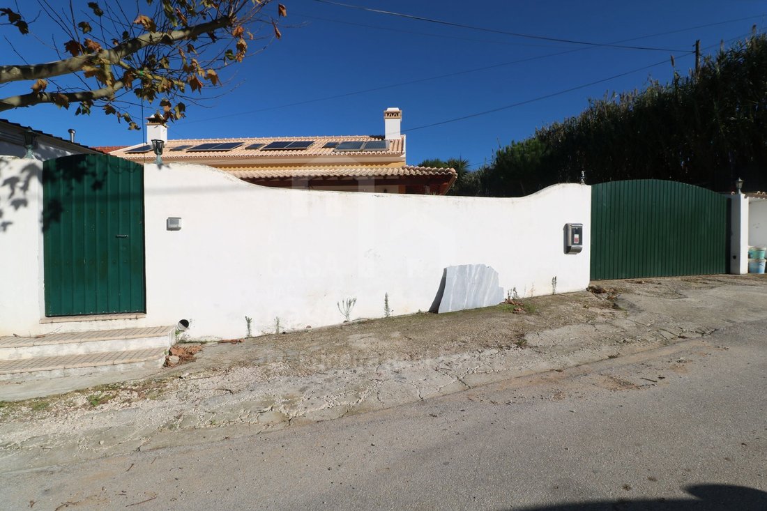 Finca in Ericeira, Lisbon, Portugal 3 - 18355741