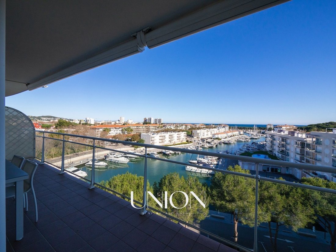 Apartment in Platja d'Aro, Catalonia, Spain 2 - 18352116