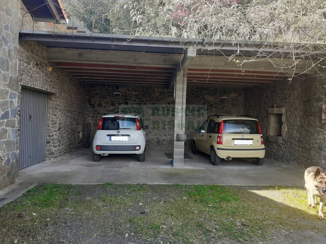 Casa di campagna a Riudarenes, Catalogna, Spagna 5 - 18351834