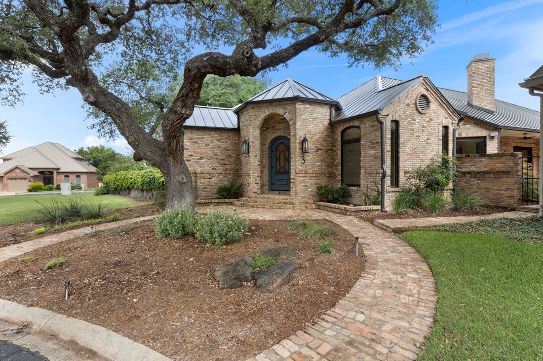 House in San Antonio, Texas, United States 2 - 18350787