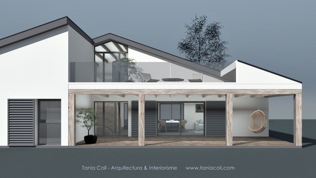 House in Palamos, Catalonia, Spain 1 - 18351139