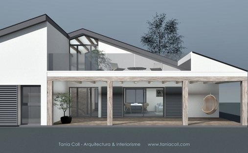 House in Palamos, Catalonia, Spain 1