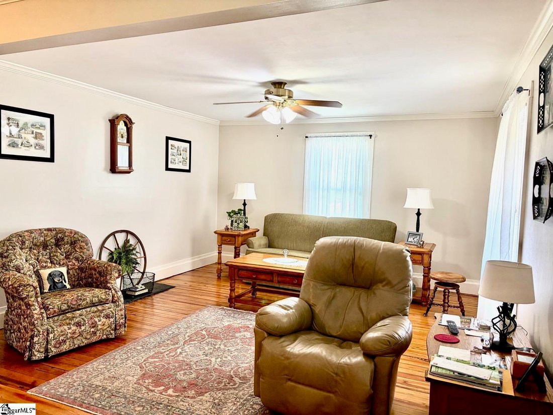 House in Chesnee, South Carolina, United States 5 - 18354364