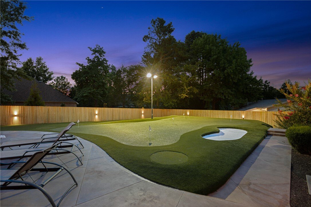 House in Fayetteville, Arkansas, United States 4 - 18354471