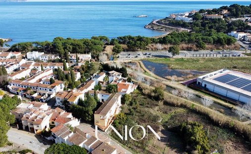 Terreno a L'Escala, Catalogna, Spagna 1