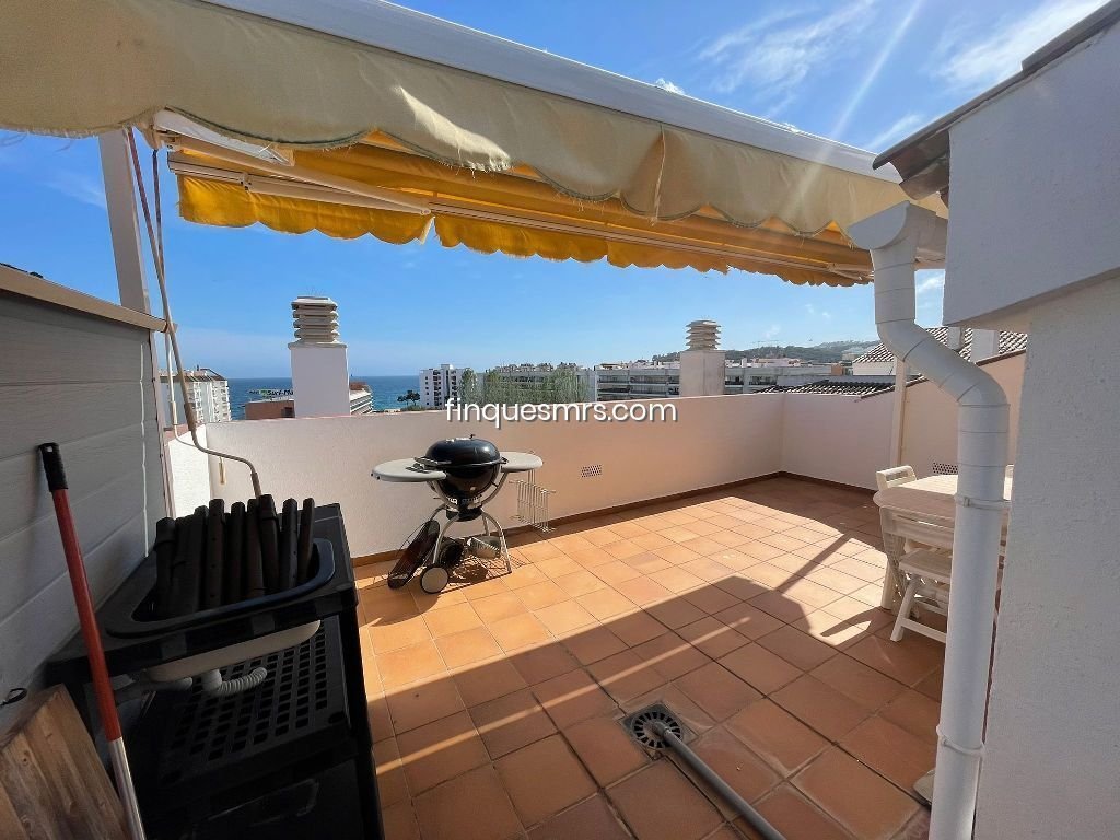 Apartment in Lloret de Mar, Catalonia, Spain 2 - 18355019