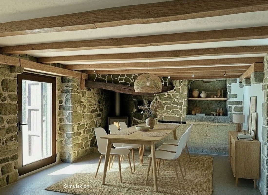 House in Canet d'Adri, Catalonia, Spain 3 - 18351414
