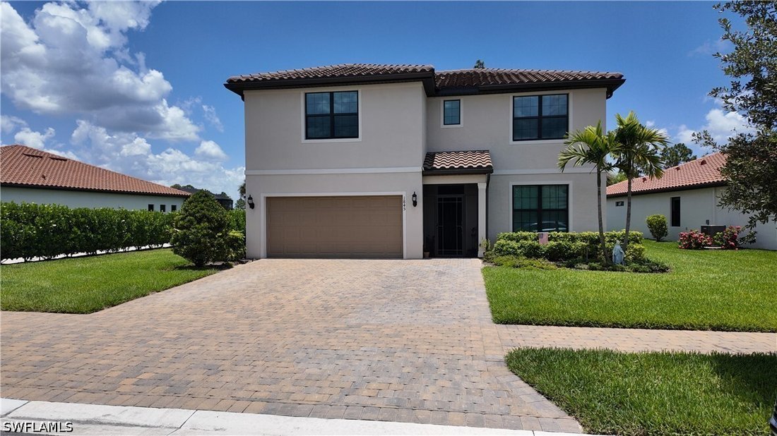 House in Naples, Florida, United States 1 - 18354007