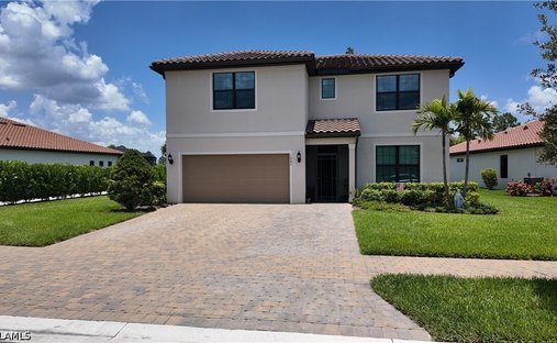 House in Naples, Florida, United States 1