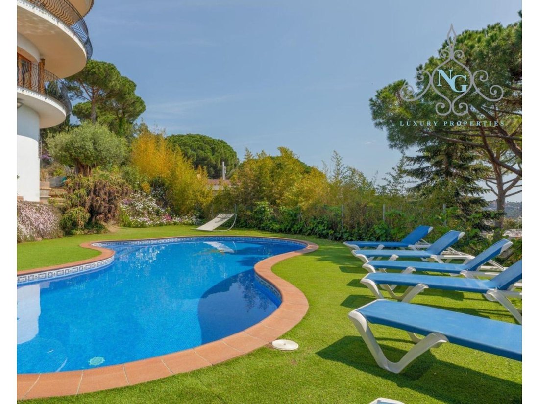 House in Platja d'Aro, Catalonia, Spain 4 - 18351337
