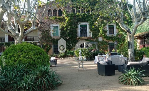 Maison à Gérone, Catalogne, Espagne 1