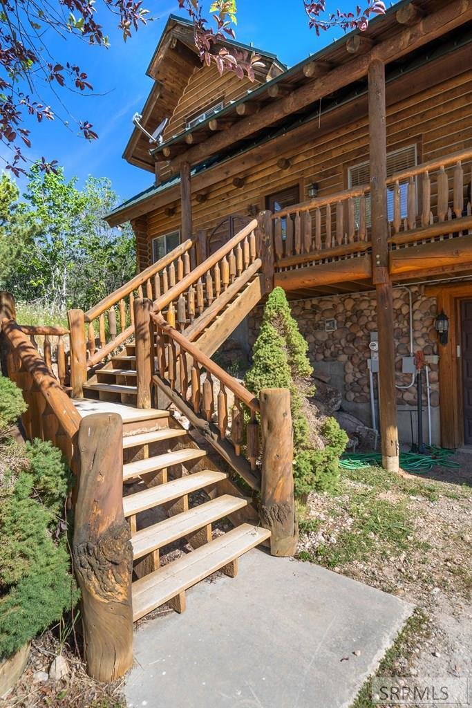 House in Fish Haven, Idaho, United States 5 - 17792281