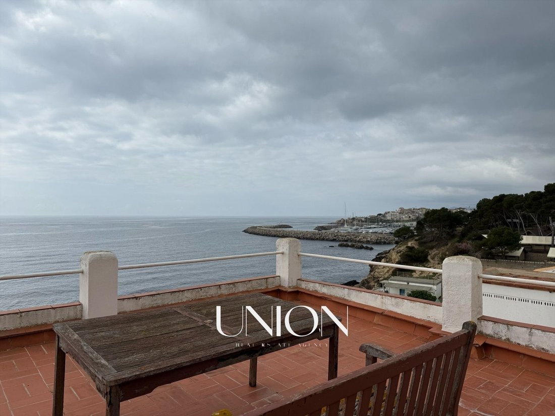 House in Palamos, Catalonia, Spain 1 - 18351904
