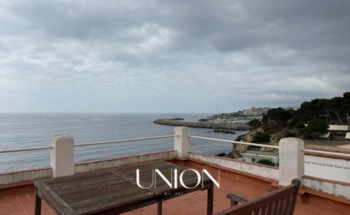 House in Palamos, Catalonia, Spain 1