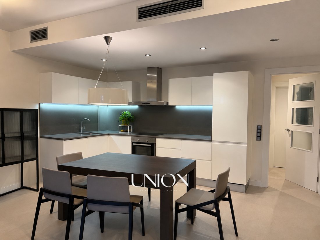 Apartment in Platja d'Aro, Catalonia, Spain 5 - 18352121
