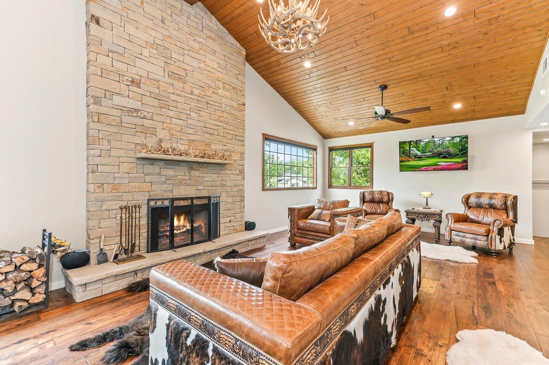 House in Cedar Park, Texas, United States 1 - 18353589
