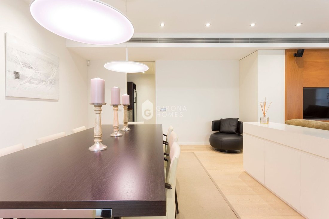 Appartamento a Girona, Catalogna, Spagna 4 - 18351899
