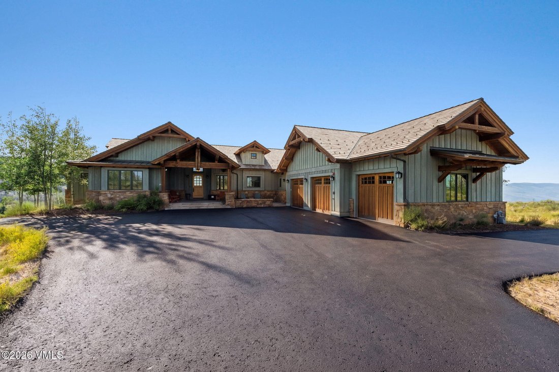House in Edwards, Colorado, United States 2 - 18339489