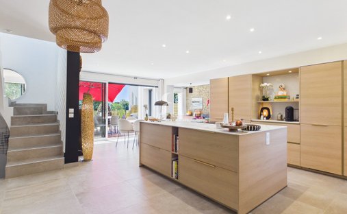 Casa a Campagne, Lanester, Francia 1