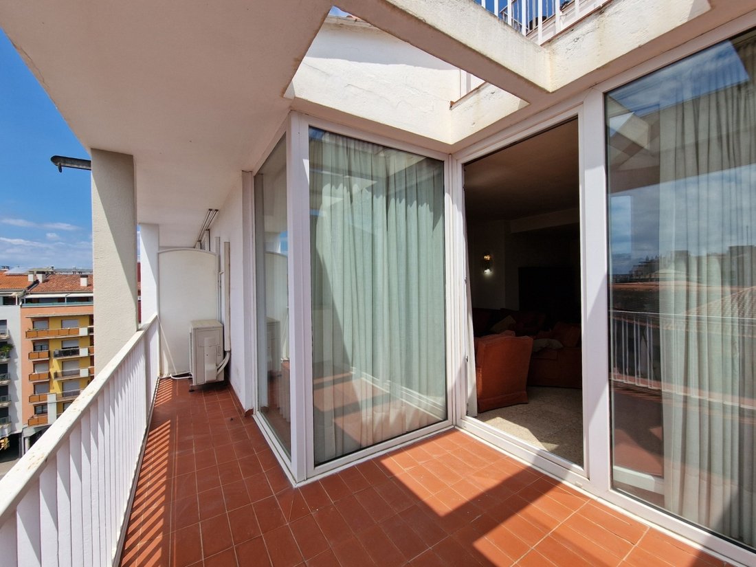Apartment in Girona, Catalonia, Spain 4 - 18352465