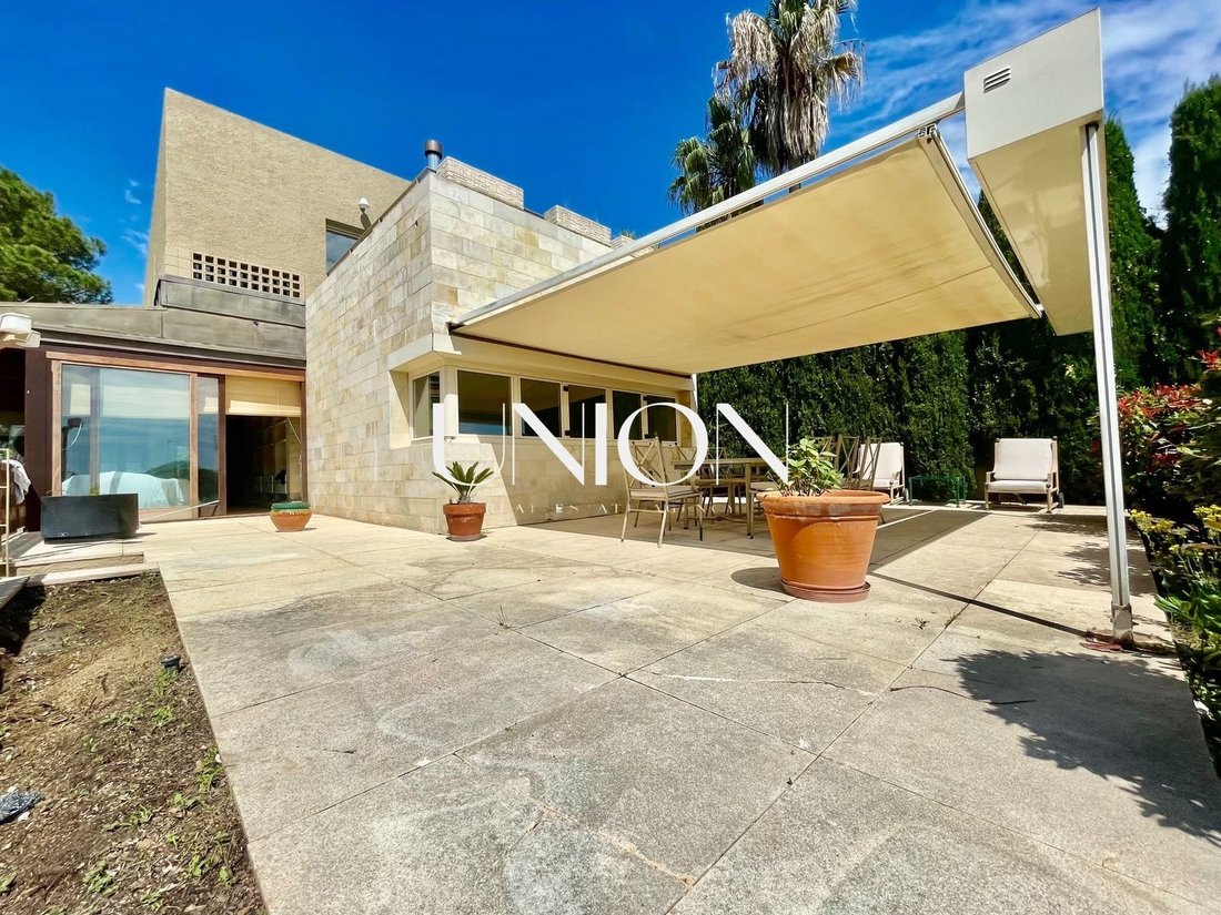 Villa in s'Agaro, Platja d'Aro, Catalonia 5 - 18351252