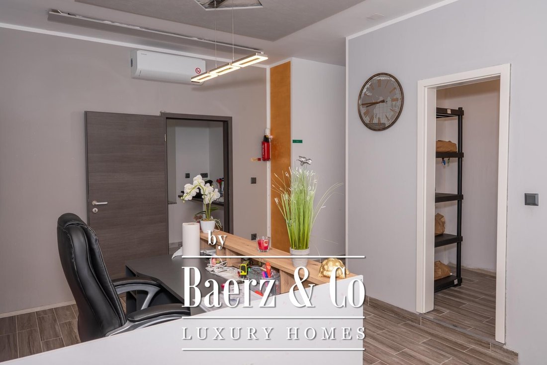 Appartement à Mjesni odbor Luka, Grad Rijeka, Primorje-Gorski Kotar 2 - 18354798