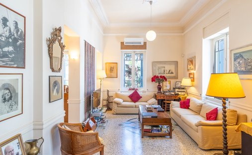 Haus in 1st District of Athens, Athens, Griechenland 1