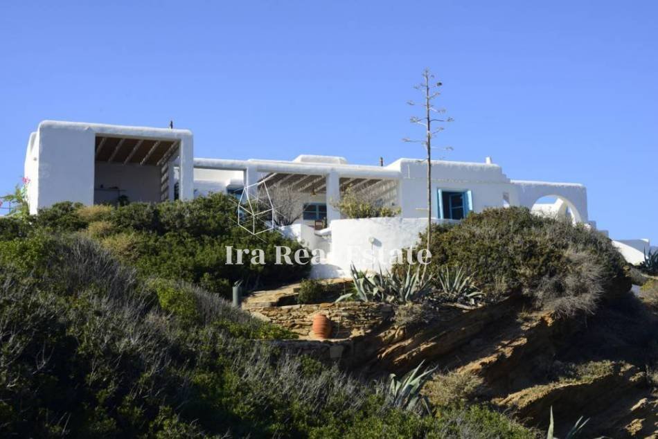 Villa in Ios, Aegean, Greece 5 - 18352161