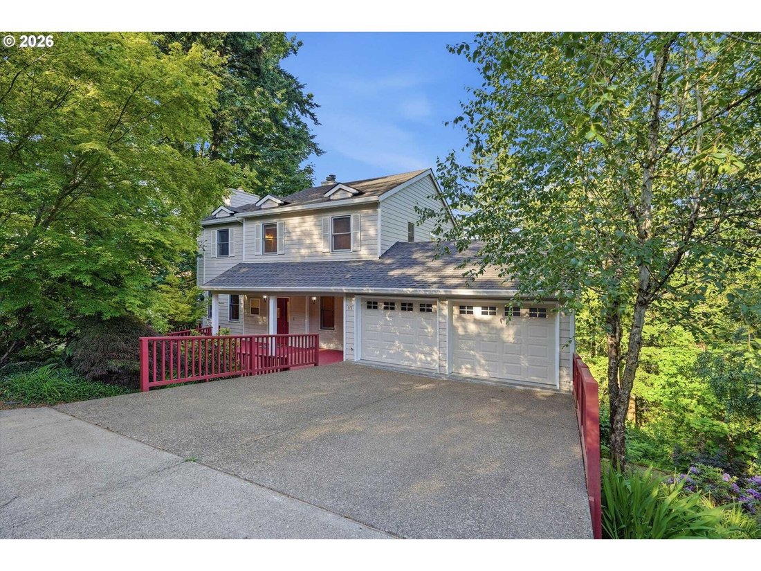 Maison à Lake Oswego, Oregon, États-Unis 1 - 18040223
